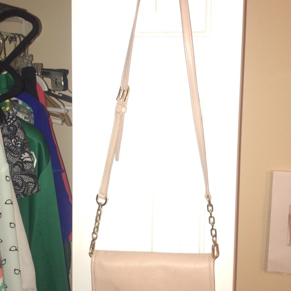 Tory Burch Light Pink Handbag - Picture 2 of 7